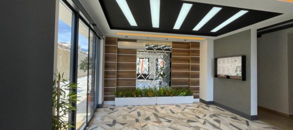 Penthouse 2+1 in Alanya, Turkey No. 33691 4