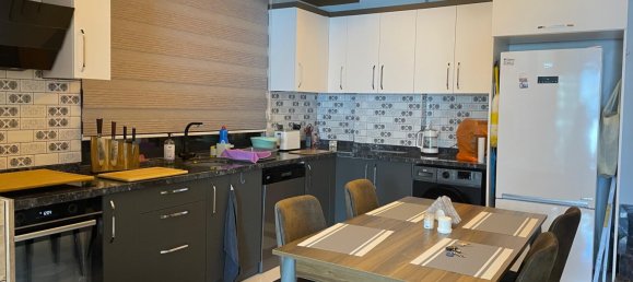 Penthouse 2+1 in Alanya, Turkey No. 33691 16