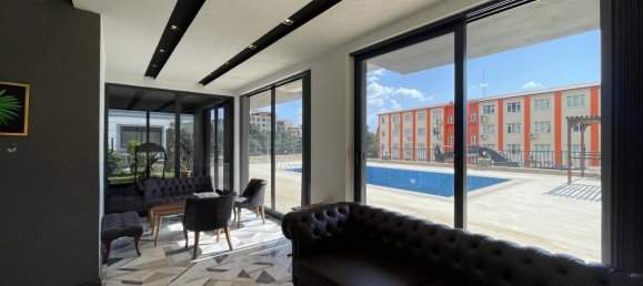 Penthouse 2+1 in Alanya, Turkey No. 33691 6