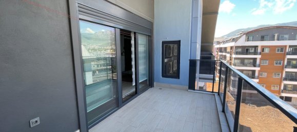 Penthouse 2+1 in Alanya, Turkey No. 33691 22