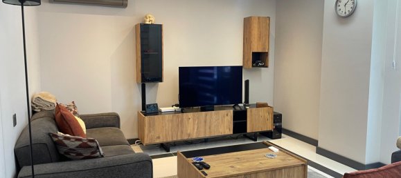 Penthouse 2+1 in Alanya, Turkey No. 33691 7