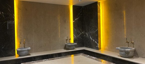 Penthouse 2+1 in Alanya, Turkey No. 33691 3