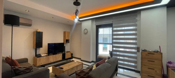 Penthouse 2+1 in Alanya, Turkey No. 33691 9