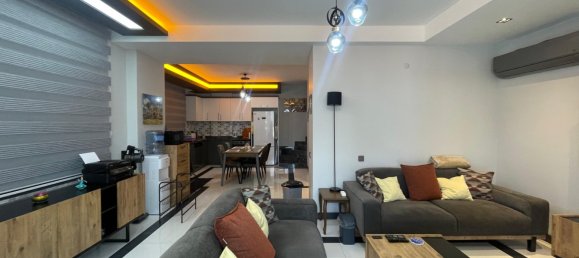 Penthouse 2+1 in Alanya, Turkey No. 33691 13