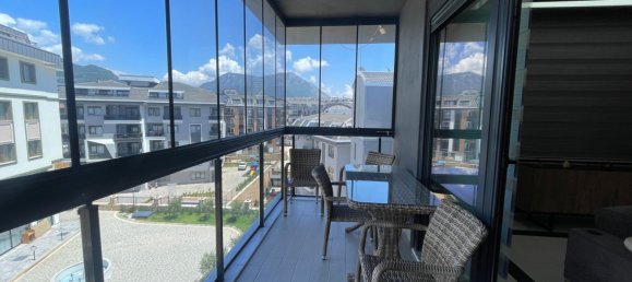 Penthouse 2+1 in Alanya, Turkey No. 33691 17