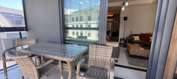 Penthouse 2+1 in Alanya, Turkey No. 33691 10