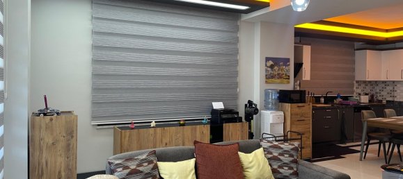 Penthouse 2+1 in Alanya, Turkey No. 33691 8