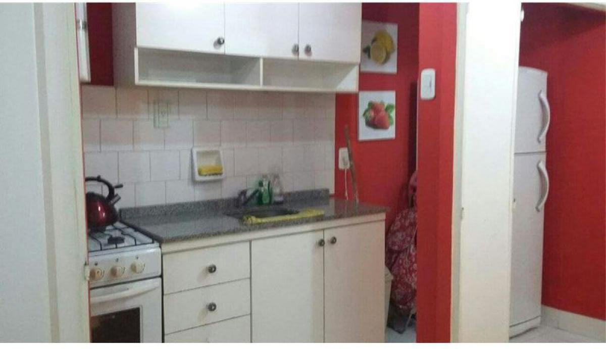 Студия в Буэнос-Айрес, Аргентина № 73843