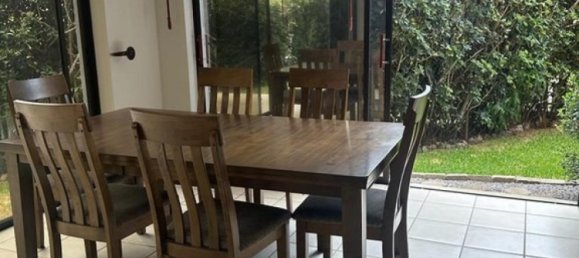 3 Schlafzimmer Haus in Santa Ana, Costa Rica, Nr. 455 2