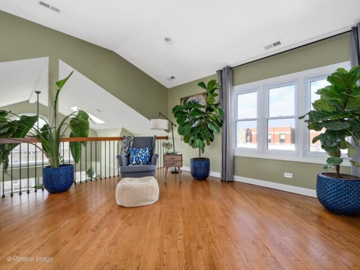 4 bedrooms House in Chicago, USA No. 398105