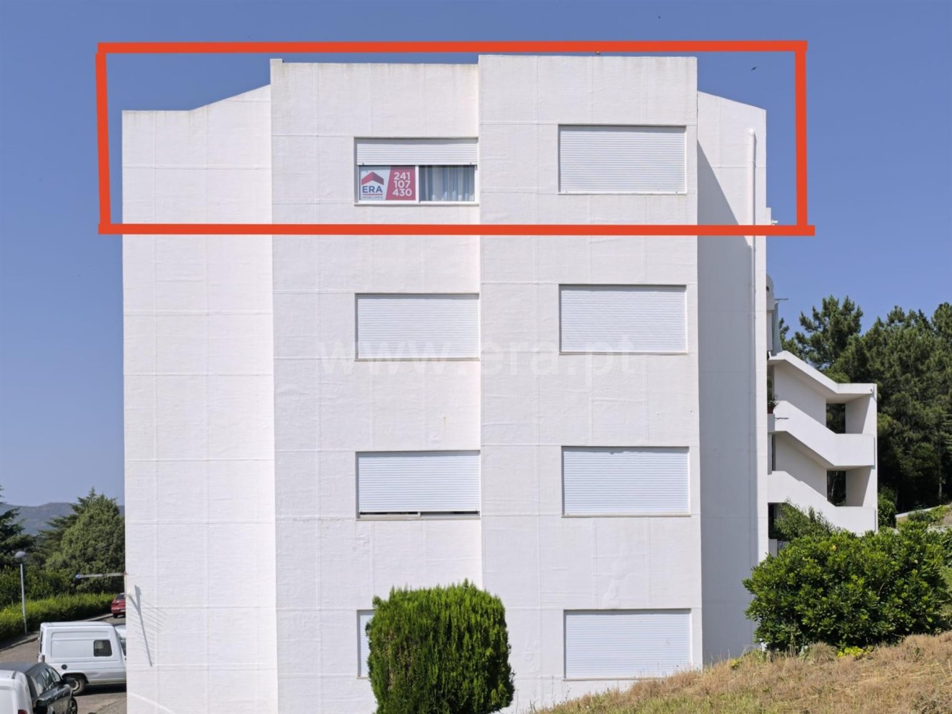 3 Schlafzimmer Wohnung in Macao, Portugal, Nr. 205304