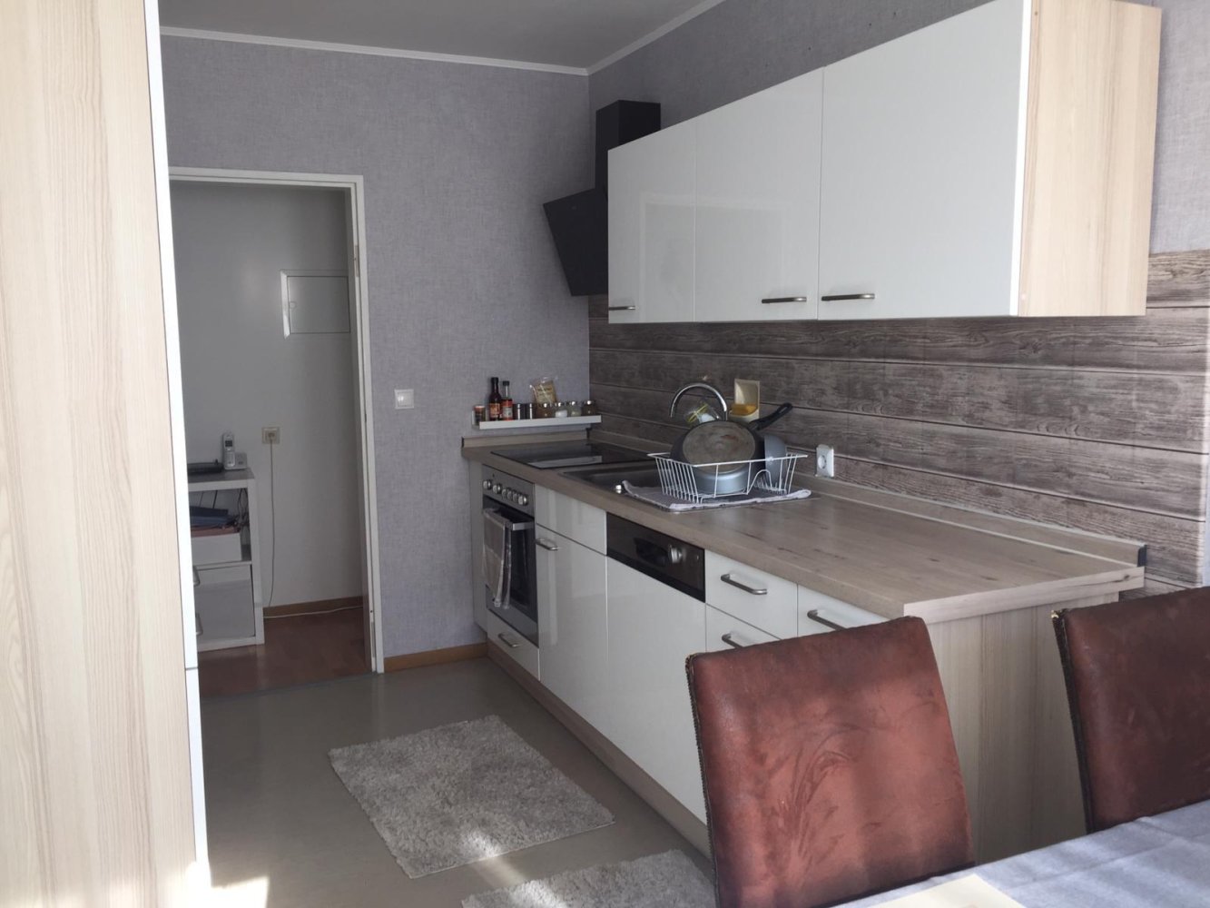 1 Schlafzimmer Wohnung in Neuwied, Germany, Nr. 261430