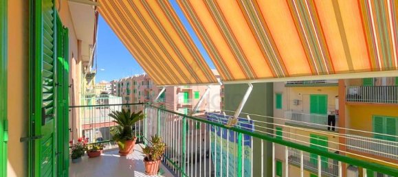 2 bedrooms Apartment in Molfetta, Italy No. 136652 6