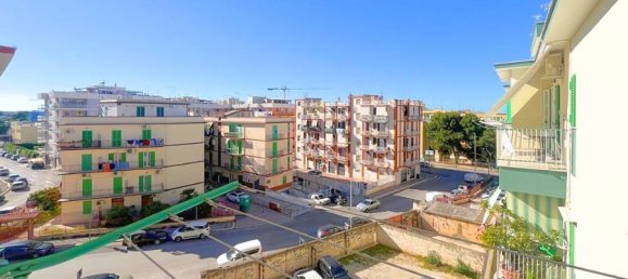 2 bedrooms Apartment in Molfetta, Italy No. 136652 11