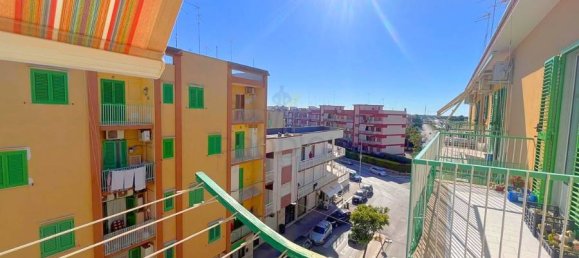 2 bedrooms Apartment in Molfetta, Italy No. 136652 7