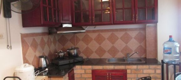 1 Schlafzimmer Wohnung in Hoan Kiem, Vietnam, Nr. 5838 4