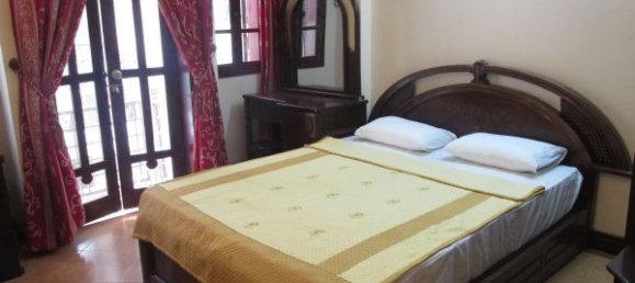 1 Schlafzimmer Wohnung in Hoan Kiem, Vietnam, Nr. 5838 6