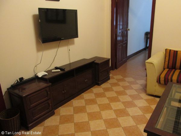 1 Schlafzimmer Wohnung in Hoan Kiem, Vietnam, Nr. 5838