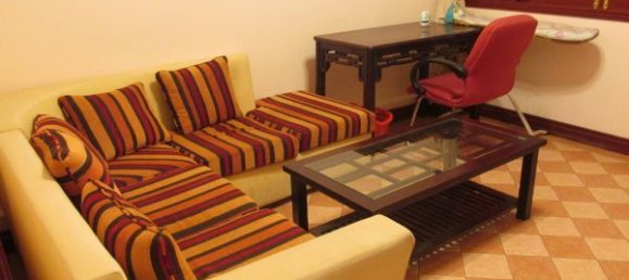 1 Schlafzimmer Wohnung in Hoan Kiem, Vietnam, Nr. 5838 3