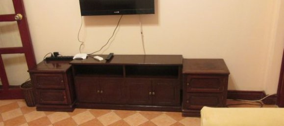 1 Schlafzimmer Wohnung in Hoan Kiem, Vietnam, Nr. 5838 9