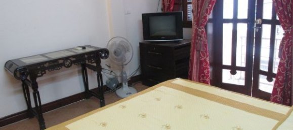 1 Schlafzimmer Wohnung in Hoan Kiem, Vietnam, Nr. 5838 7
