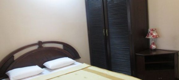 1 Schlafzimmer Wohnung in Hoan Kiem, Vietnam, Nr. 5838 8