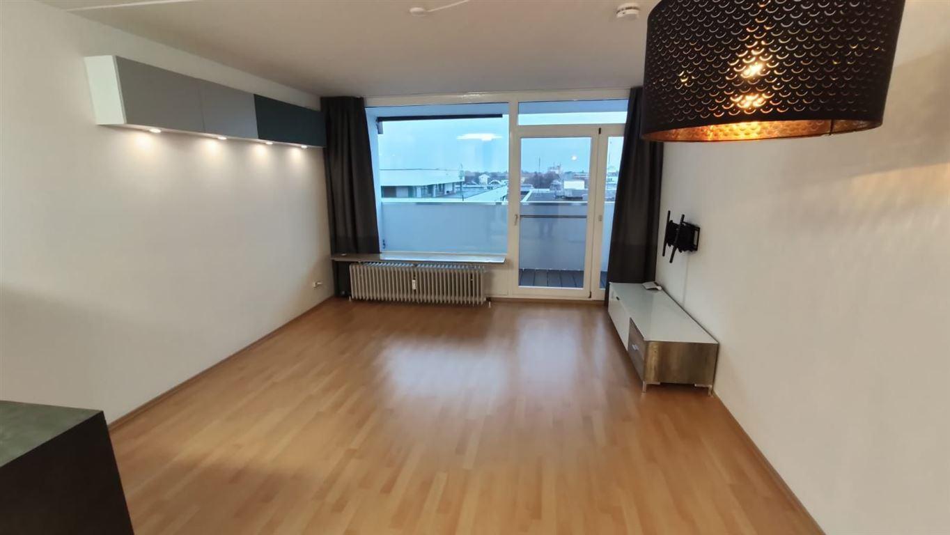 1 bedroom Apartment in Munich, Germany No. 282558