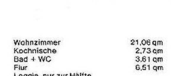 1 bedroom Apartment in Munich, Germany No. 282558 6