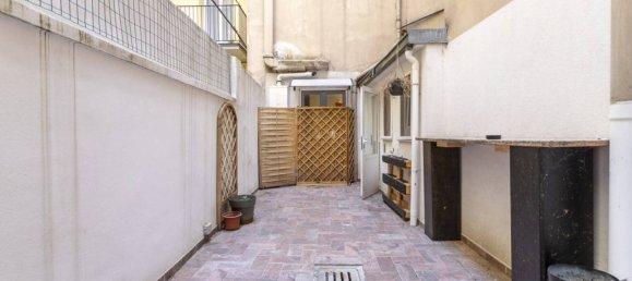 3 rooms Commercial property in Trieste, Italy No. 14795 30