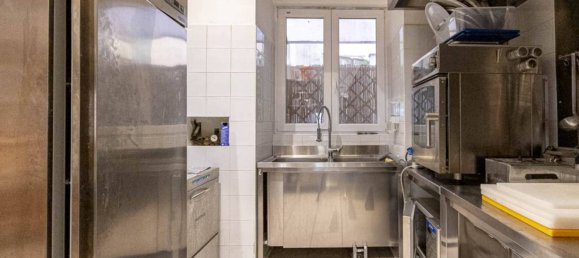 3 rooms Commercial property in Trieste, Italy No. 14795 18