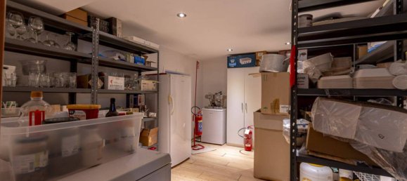 3 rooms Commercial property in Trieste, Italy No. 14795 33