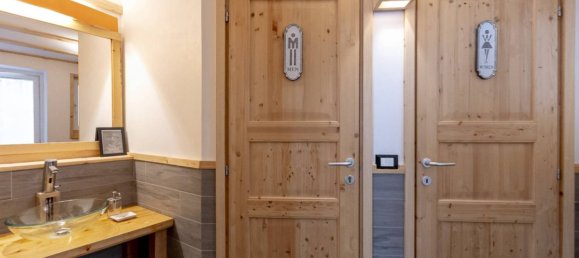 3 rooms Commercial property in Trieste, Italy No. 14795 25