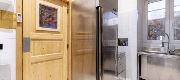 3 rooms Commercial property in Trieste, Italy No. 14795 20