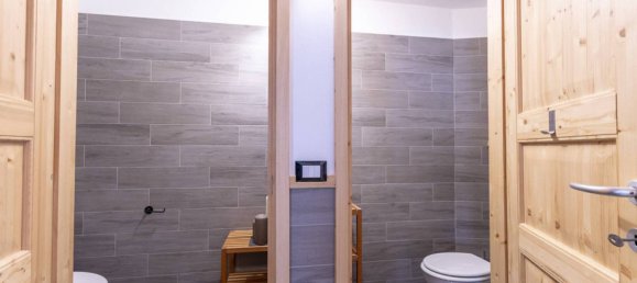 3 rooms Commercial property in Trieste, Italy No. 14795 27