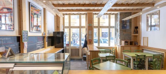 3 rooms Commercial property in Trieste, Italy No. 14795 15