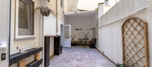 3 rooms Commercial property in Trieste, Italy No. 14795 28