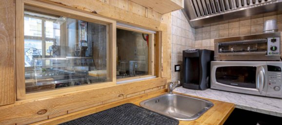 3 rooms Commercial property in Trieste, Italy No. 14795 16