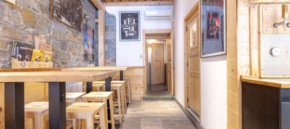 3 rooms Commercial property in Trieste, Italy No. 14795 11