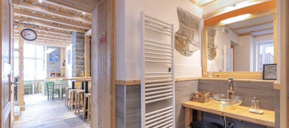 3 rooms Commercial property in Trieste, Italy No. 14795 26