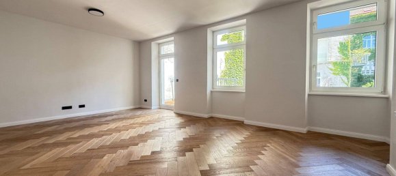 2 rooms Penthouse in Margareten, Austria No. 155912 2