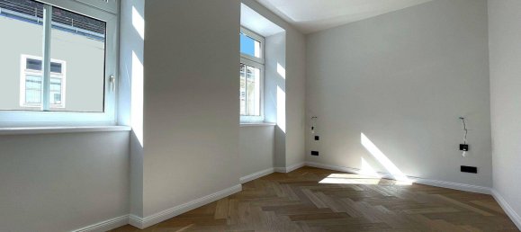 2 rooms Penthouse in Margareten, Austria No. 155912 9