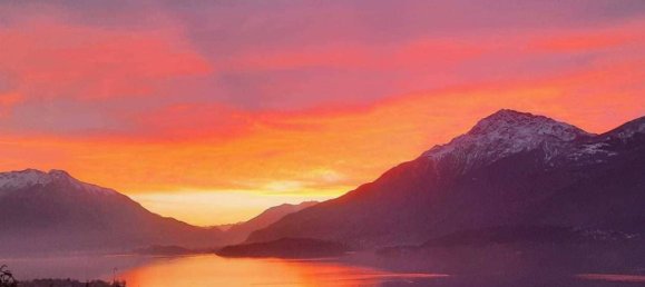 Дом с 4 спальнями в Донго, Италия № 93443 2