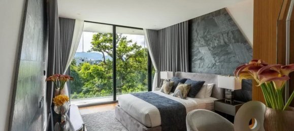 5 chambres Villa à Botanica Tonino Ocean Valley, Phuket, Thailand No. 31535 12