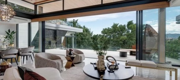 5 chambres Villa à Botanica Tonino Ocean Valley, Phuket, Thailand No. 31535 3