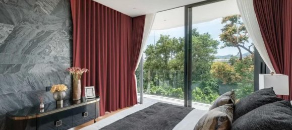 5 chambres Villa à Botanica Tonino Ocean Valley, Phuket, Thailand No. 31535 14