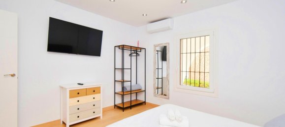 Apartamento de 2 dormitorios en Almerimar, Spain No. 167945 10