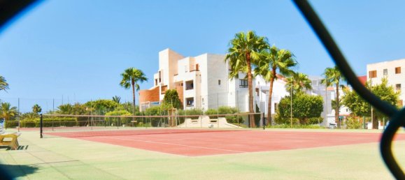 Apartamento de 2 dormitorios en Almerimar, Spain No. 167945 20