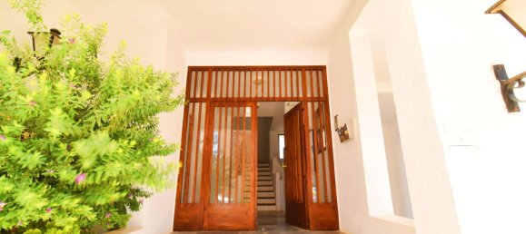 Apartamento de 2 dormitorios en Almerimar, Spain No. 167945 19