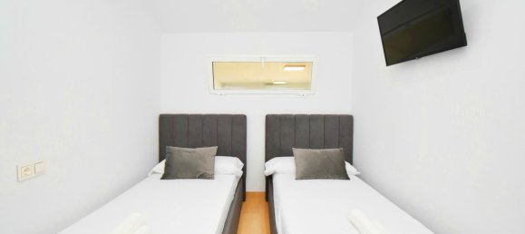 Apartamento de 2 dormitorios en Almerimar, Spain No. 167945 14