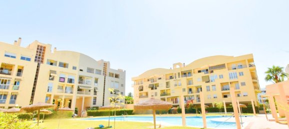 Apartamento de 2 dormitorios en Almerimar, Spain No. 167945 22